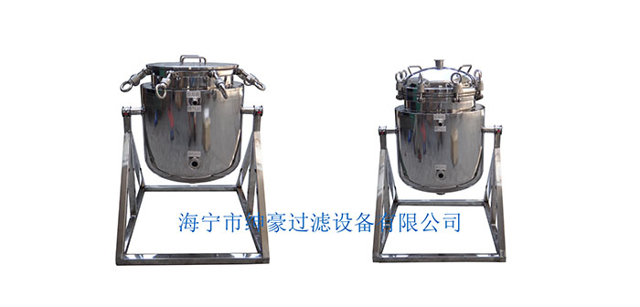 活性炭全鈦鈦棒過(guò)濾器